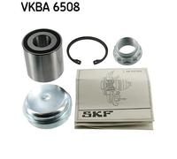 VKBA 6508 SKF Kit cuscinetto ruota per MERCEDES-BENZ