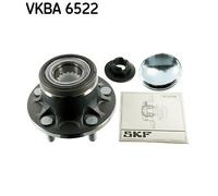 VKBA 6522 SKF Kit cuscinetto ruota per ,FORD