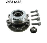 VKBA 6616 SKF Kit cuscinetto ruota per RENAULT