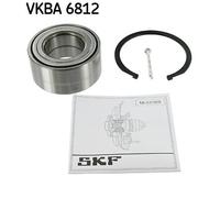 VKBA 6812 SKF Kit cuscinetto ruota per HYUNDAI,KIA