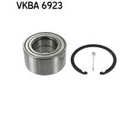 VKBA 6923 SKF Kit cuscinetto ruota per HYUNDAI,KIA