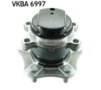 VKBA 6997 SKF Kit cuscinetto ruota per NISSAN,RENAULT