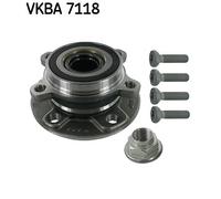 VKBA 7118 SKF Kit cuscinetto ruota per ALFA ROMEO
