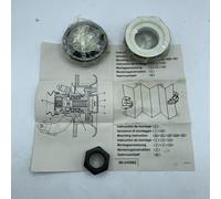 SKF VKBA 1431 Kit cuscinetto ruota per Ford Escort Fiesta Orion