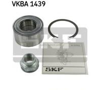 Set di cuscinetti ruota SKF VKBA 1439