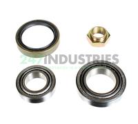 VKBA1445 SKF x x mm AUTOMOTIVE WHEEL BEARING KIT Automotive Wheel Bearing Kit