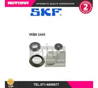VKBA1465 Kit cuscinetto ruota post (MARCA-SKF).