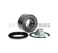 VKBA1950 SKF 40 x 73 x 40 mm AUTOMOTIVE WHEEL BEARING KIT Automotive Wheel Be...