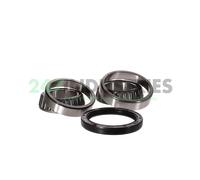 VKBA1985 SKF x x mm AUTOMOTIVE WHEEL BEARING KIT Automotive Wheel Bearing Kit