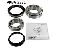 VKBA3331 SKF KIT CUSC.RUOTE NISSAN PATROL GR-SAFARI Skf