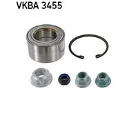 SKF VKBA 3455 Kit cuscinetti per routa