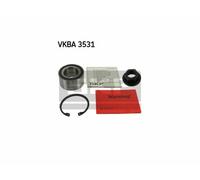 VKBA3531 KIT CUSCINETTO RUOTA ANTERIORE SKF MAZDA 2 cc 1200 1400 1600 C/ABS