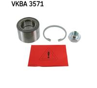 VKBA3571 SKF KIT CUSC.RUOTE OPEL-VAUX/AGILA Skf