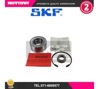 VKBA3584 Kit cuscinetto ruota anteriore (MARCA SKF)..