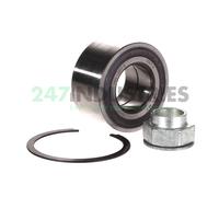 VKBA3598 SKF x x mm AUTOMOTIVE WHEEL BEARING KIT Automotive Wheel Bearing Kit