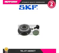 VKBA360 Kit cuscinetto ruota post (SKF).