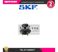 VKBA3661 Kit cuscinetto ruota post (MARCA-SKF)..