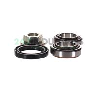 VKBA3666 SKF x x mm AUTOMOTIVE WHEEL BEARING KIT Automotive Wheel Bearing Kit