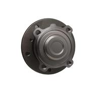 VKBA3681 Gruppo cuscinetto mozzo ruota anteriore compatibile per BMW 1(E81/E82/E87/E88) 03-13 3 (E90/E91/E92/E93) 04-11 Z4 (E89) 09-31222405866