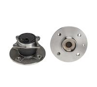 VKBA3697 Cuscinetto mozzo ruota posteriore compatibile per Citroen C1 2005