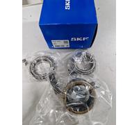 Set di cuscinetti ruota SKF VKBA 3901