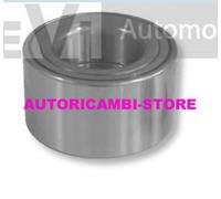 VKBA3929 CUSCINETTO RUOTA RUOTE ANTERIORE TOYOTA YARIS 1.0 1.3 16V 1.4D CON ABS