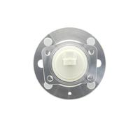VKBA3938 Gruppo cuscinetto mozzo ruota posteriore compatibile per Suzuki Verona 04-06