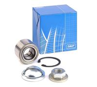 VKBA6515 KIT CUSCINETTO RUOTA SKF PER FORD FOCUS MK1 FIESTA MK5 FUSION 53x37x29