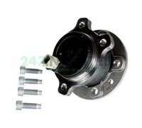SKF VKBA 6532 Kit cuscinetti per routa