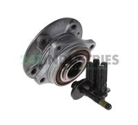 VKBA6601 SKF x x mm AUTOMOTIVE WHEEL BEARING KIT