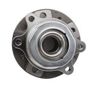 VKBA6616 Gruppo cuscinetto mozzo ruota anteriore compatibile per Renault Laguna 2007- Latitude 2011-402020002R 402100006R