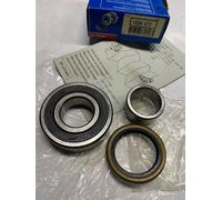 VKBA673 KIT CUSCINETTO REAR VANETTE 200SX LAUREL GC22 BLUEBIRD SILVIA SUNNY VIOL