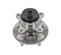 VKBA6953 Cuscinetto del ruota Gruppo frontale Compatibile a destra con GS S19 2005-2011 Il lato sinistro è E2 2005-2013 Modelli Lato sinistro RC 2007 adatta a 43550-30010