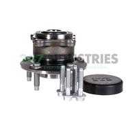 VKBA7493 SKF x x mm AUTOMOTIVE WHEEL BEARING KIT