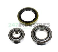 VKBA941 SKF x x mm AUTOMOTIVE WHEEL BEARING KIT Automotive Wheel Bearing Kit