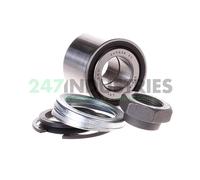 VKBA961 SKF x x mm AUTOMOTIVE WHEEL BEARING KIT Automotive Wheel Bearing Kit