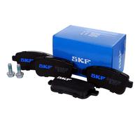 VKBP 90058 SKF Kit pastiglie freno, Freno a disco per RENAULT