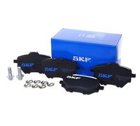 VKBP 90101 SKF Kit pastiglie freno, Freno a disco per CITROËN,DS,OPEL,PEUGEOT,TO
