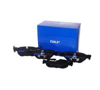VKBP 90181 SKF Kit pastiglie freno, Freno a disco per BMW