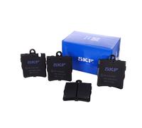 VKBP 90199 SKF Kit pastiglie freno, Freno a disco per MERCEDES-BENZ