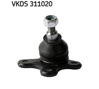 VKDS 311020 SKF Giunto di supporto / guida per SEAT,VW