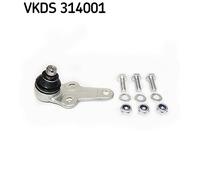 VKDS 314001 SKF Giunto di supporto / guida per FORD