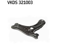 VKDS 321003 SKF Braccio oscillante, Sospensione ruota per AUDI,SEAT,SKODA,VW