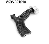 VKDS 321010 SKF Braccio oscillante, Sospensione ruota per AUDI,SEAT,SKODA,VW