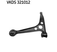 VKDS 321012 SKF Braccio oscillante, Sospensione ruota per FORD,SEAT,VW