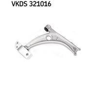 VKDS 321016 SKF Braccio oscillante, Sospensione ruota per AUDI,SEAT,VW