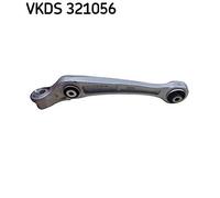 VKDS 321056 SKF Braccio oscillante, Sospensione ruota per AUDI