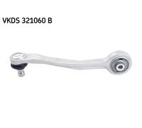 VKDS 321060 B SKF Braccio oscillante, Sospensione ruota per AUDI