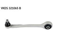 VKDS 321065 B SKF Braccio oscillante, Sospensione ruota per AUDI