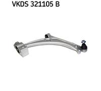VKDS 321105 B SKF Braccio oscillante, Sospensione ruota per SEAT,VW